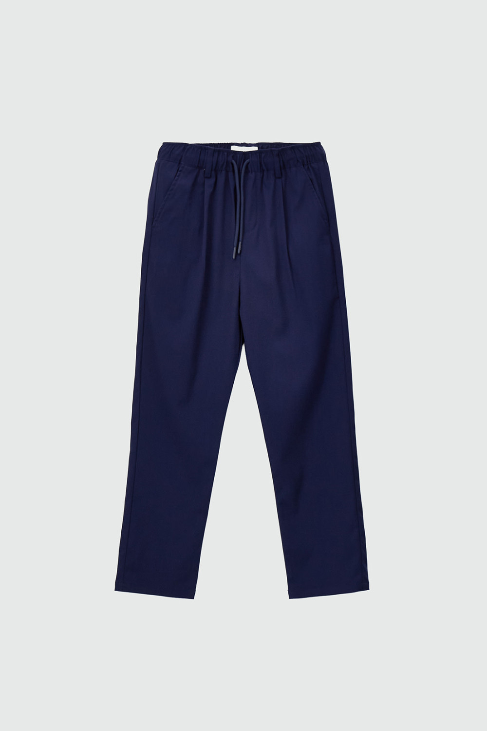 ROY ROGERS: WOVEN FABRIC TROUSERS