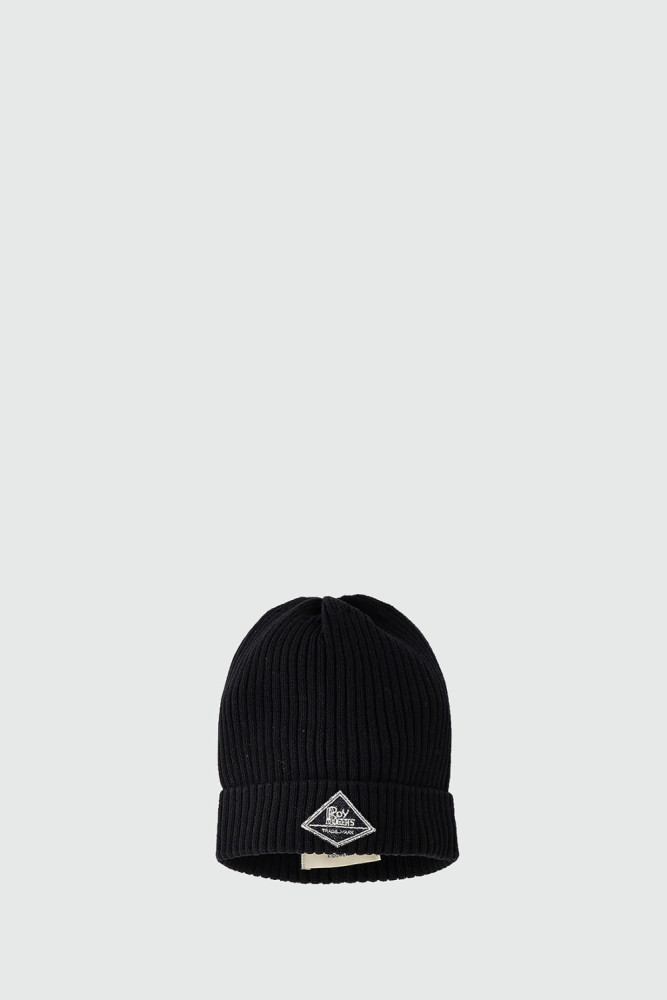 COTTON BEANIE