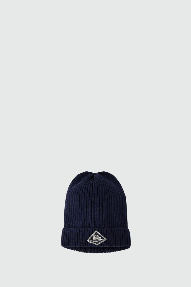 COTTON BEANIE