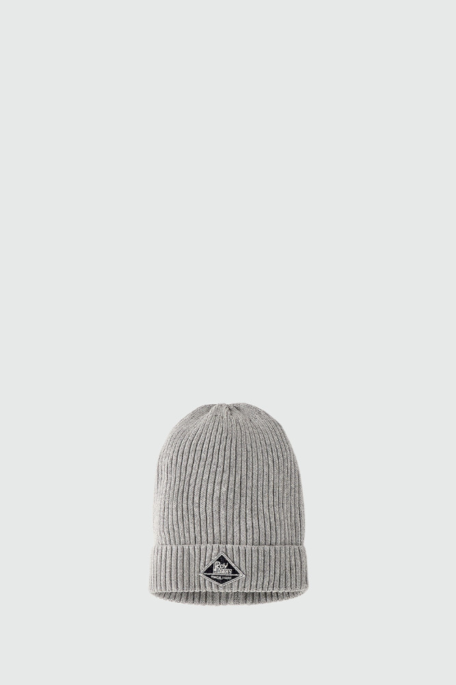 COTTON BEANIE