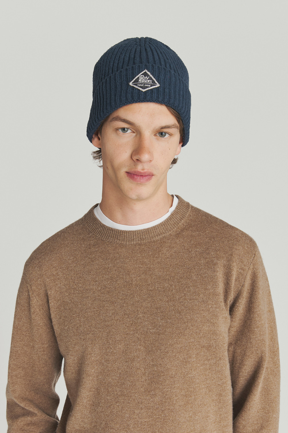 ROY ROGERS: BEANIE IN MAGLIA