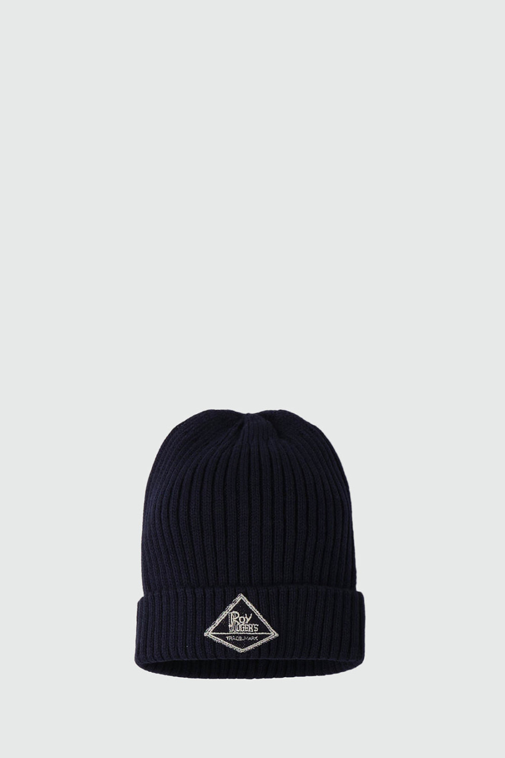 ROY ROGERS: BLEND WOOL BEANIE