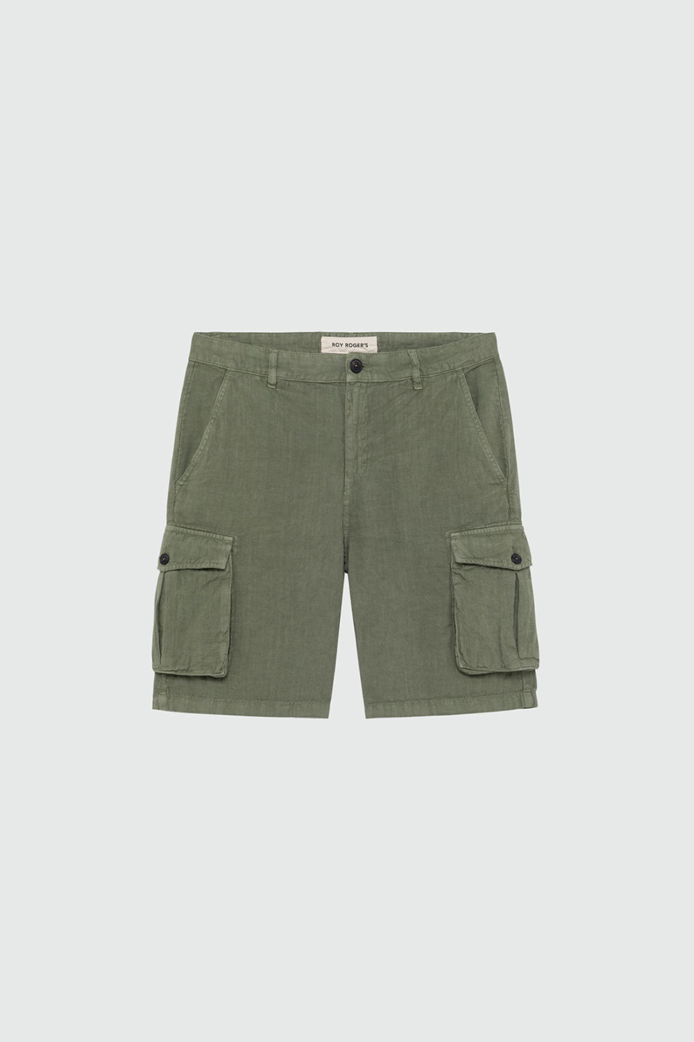 ROY ROGERS: BERMUDA CARGO IBIZA