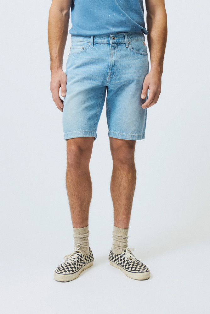BORA BORA CULT BERMUDA SHORTS 