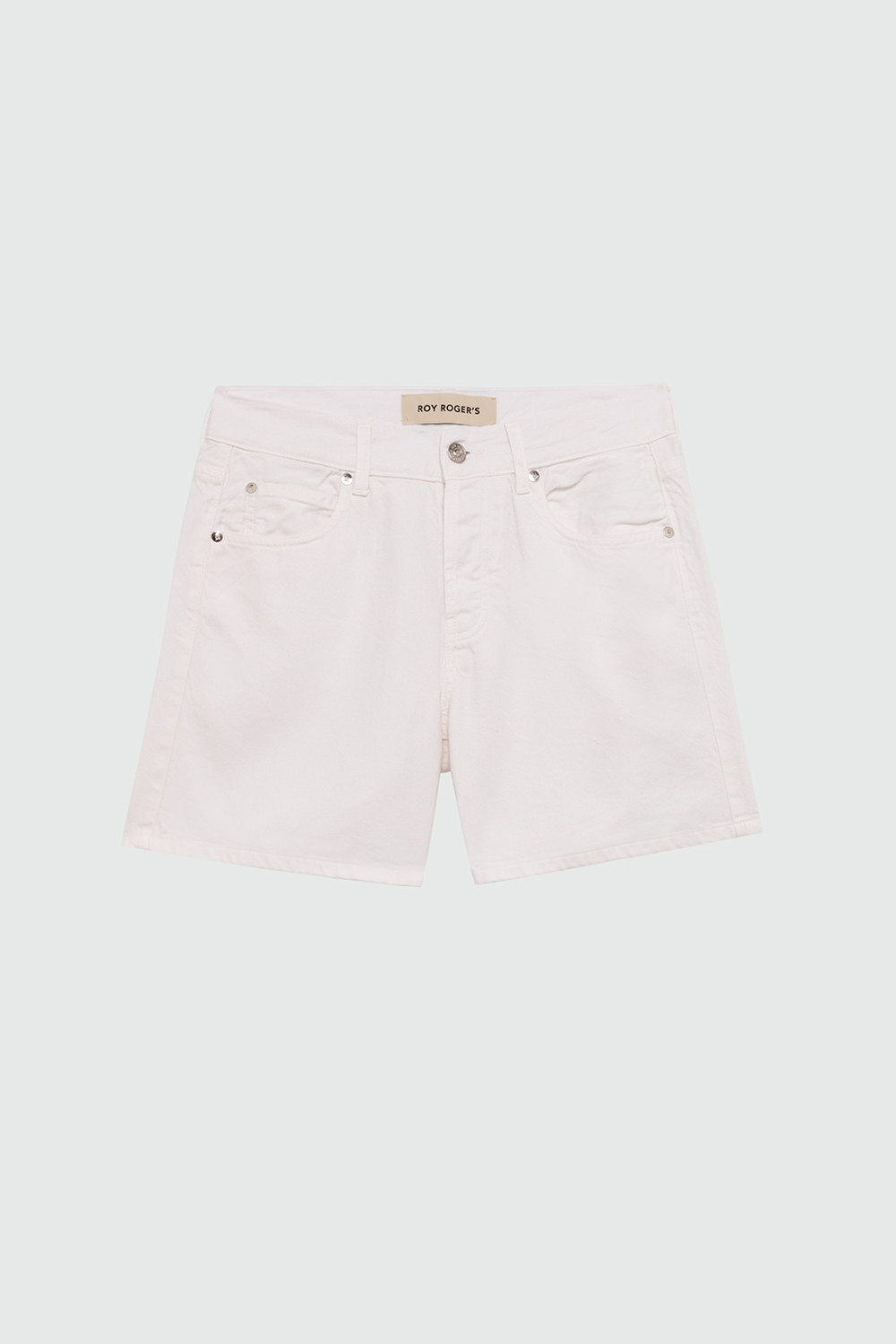 ROY ROGERS: BERMUDA NEW OSKAR OLD REVERSE