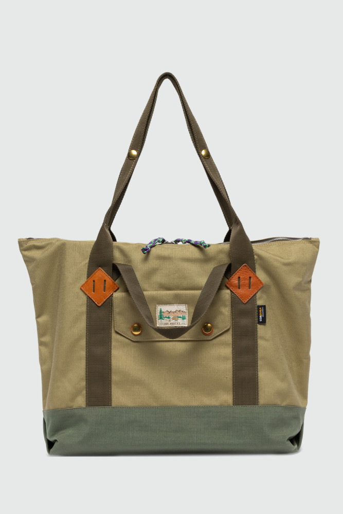 CABIN BAG IN CORDURA