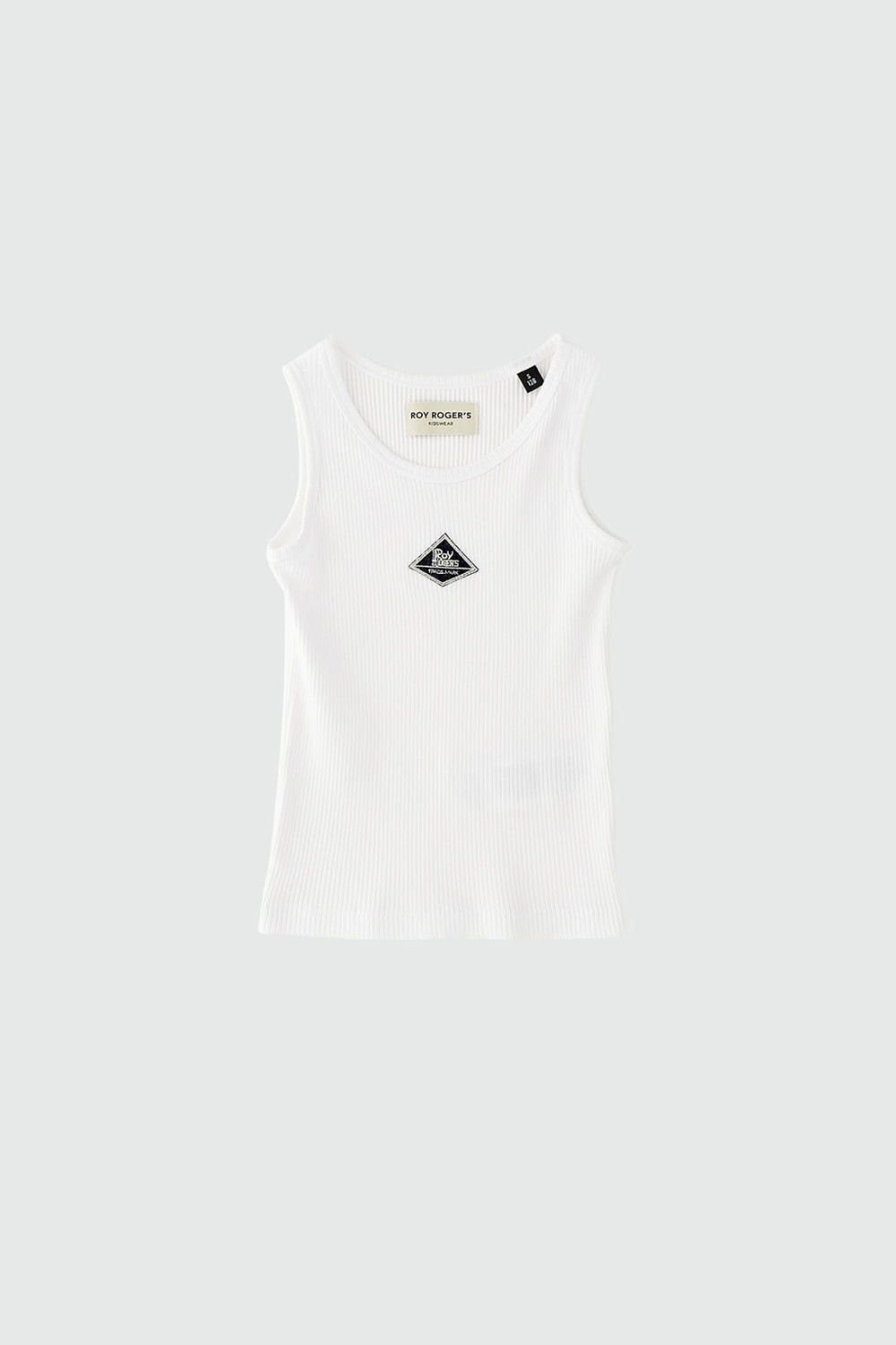 ROY ROGERS: CANOTTA A COSTINE