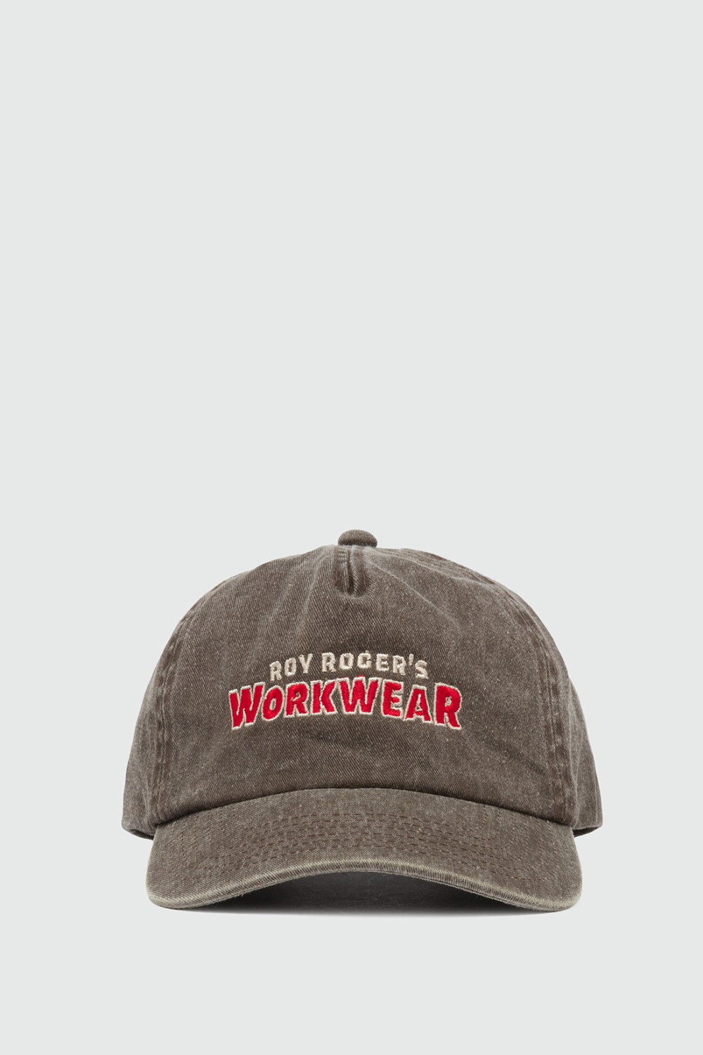 ROY ROGERS: CAPPELLO BASEBALL IN GABARDINA