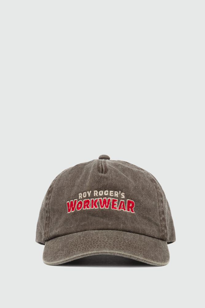 CAPPELLO BASEBALL IN GABARDINA