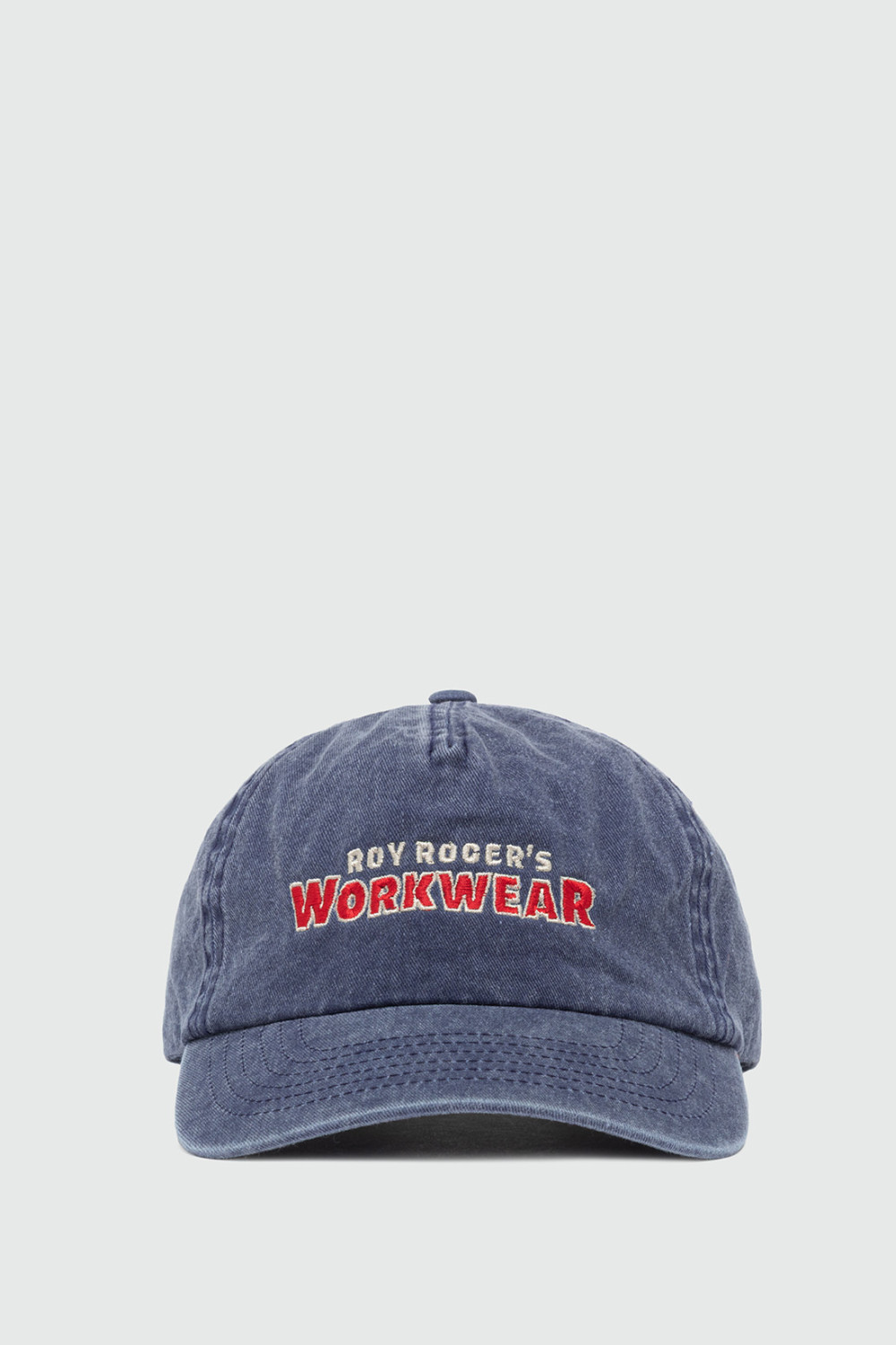 ROY ROGERS: CAPPELLO BASEBALL IN GABARDINA