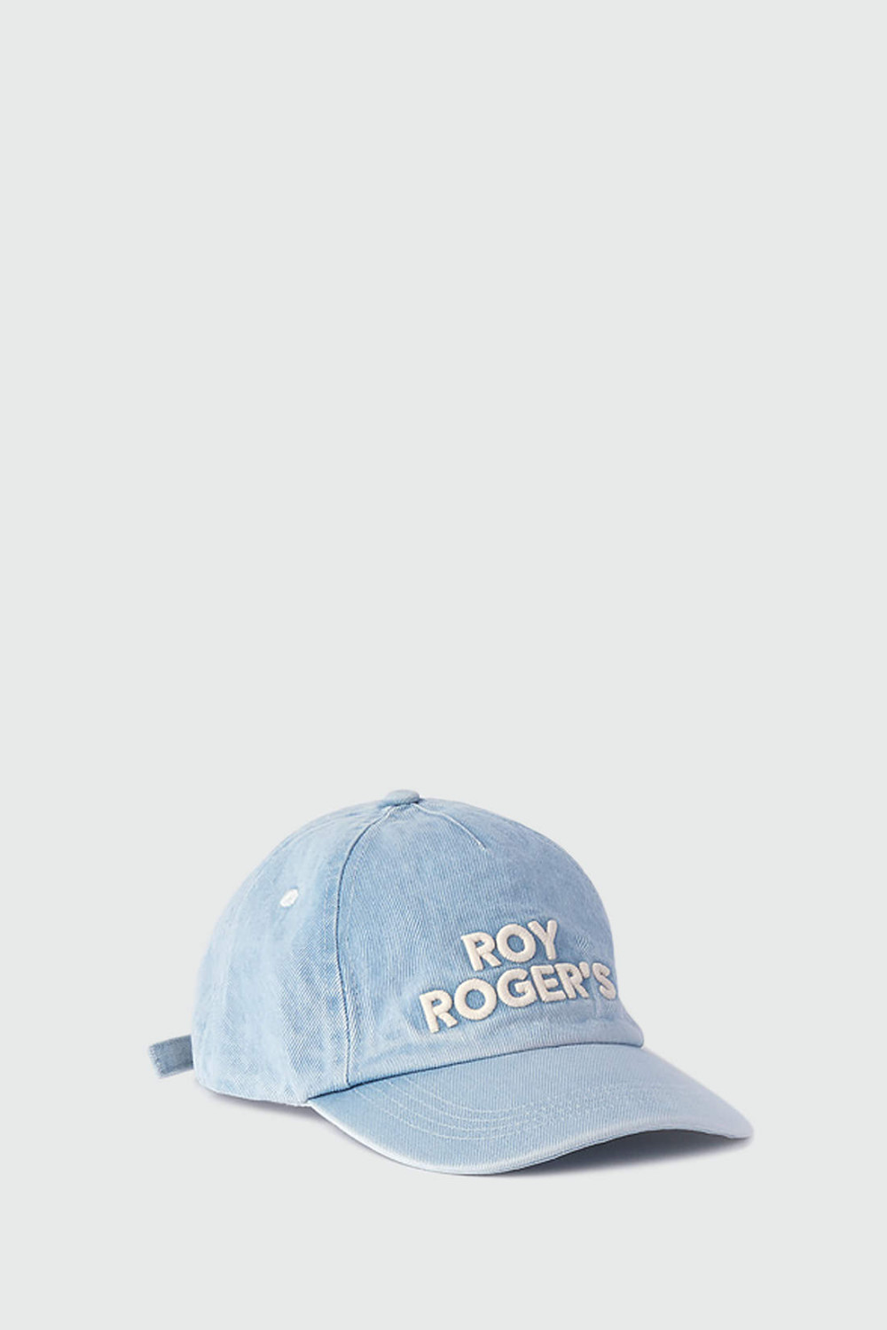 ROY ROGERS: CAPPELLO BASEBALL LA JOLLA