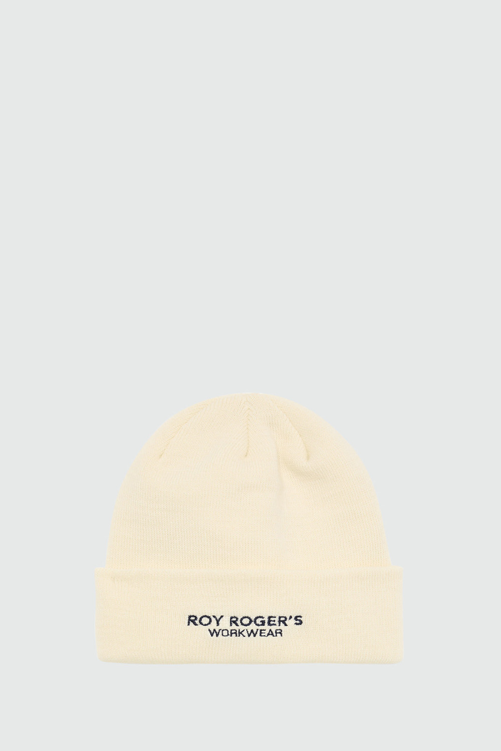 ROY ROGERS: CAPPELLO BEANIE CON LOGO