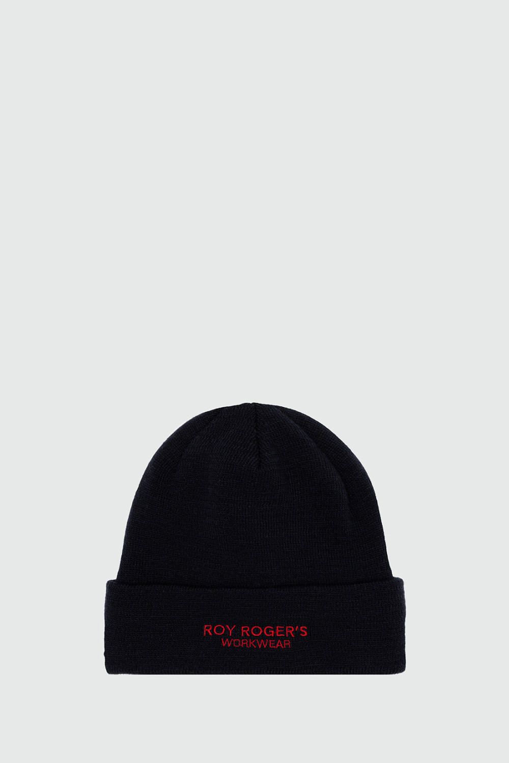 ROY ROGERS: CAPPELLO BEANIE CON LOGO