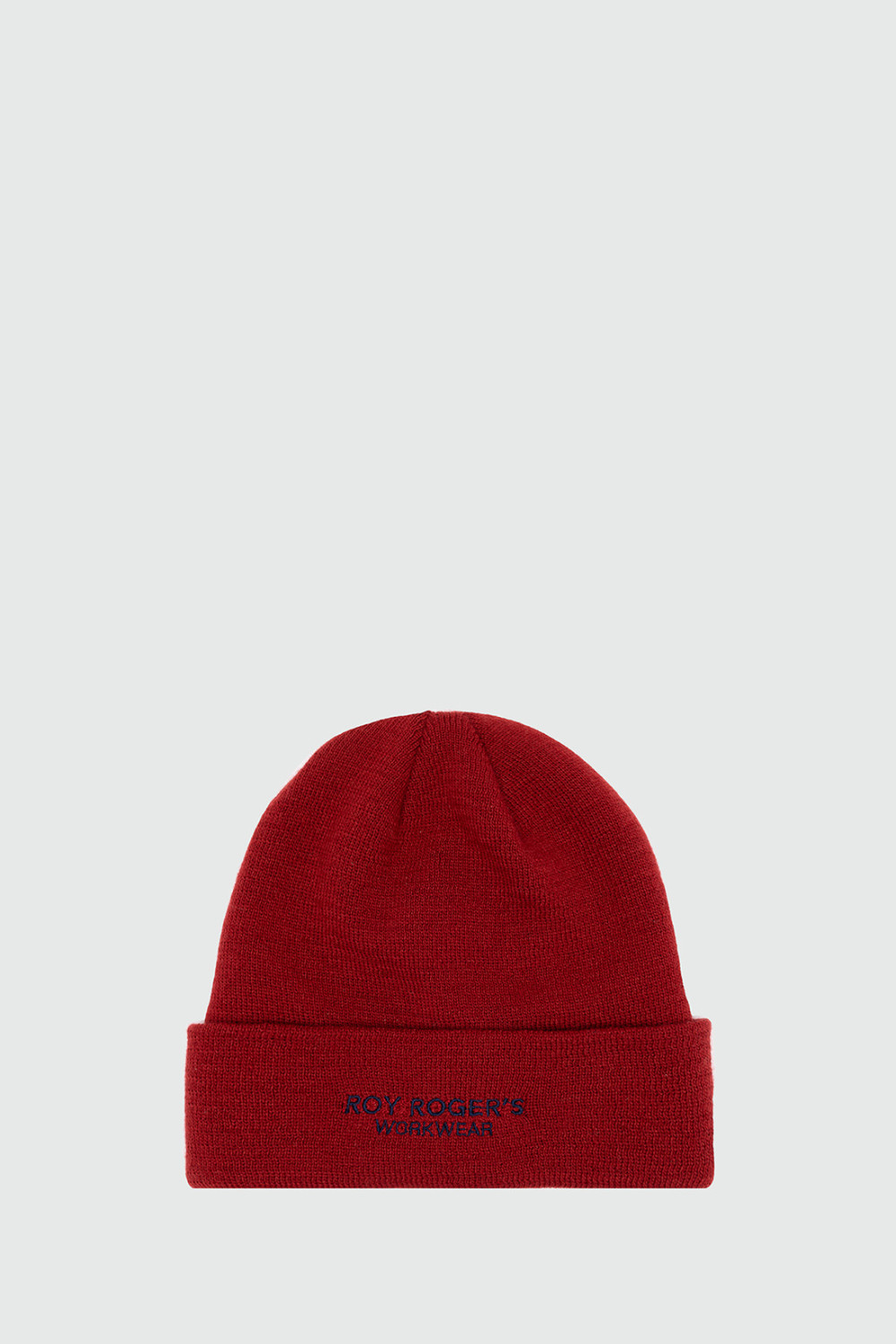 ROY ROGERS: CAPPELLO BEANIE CON LOGO