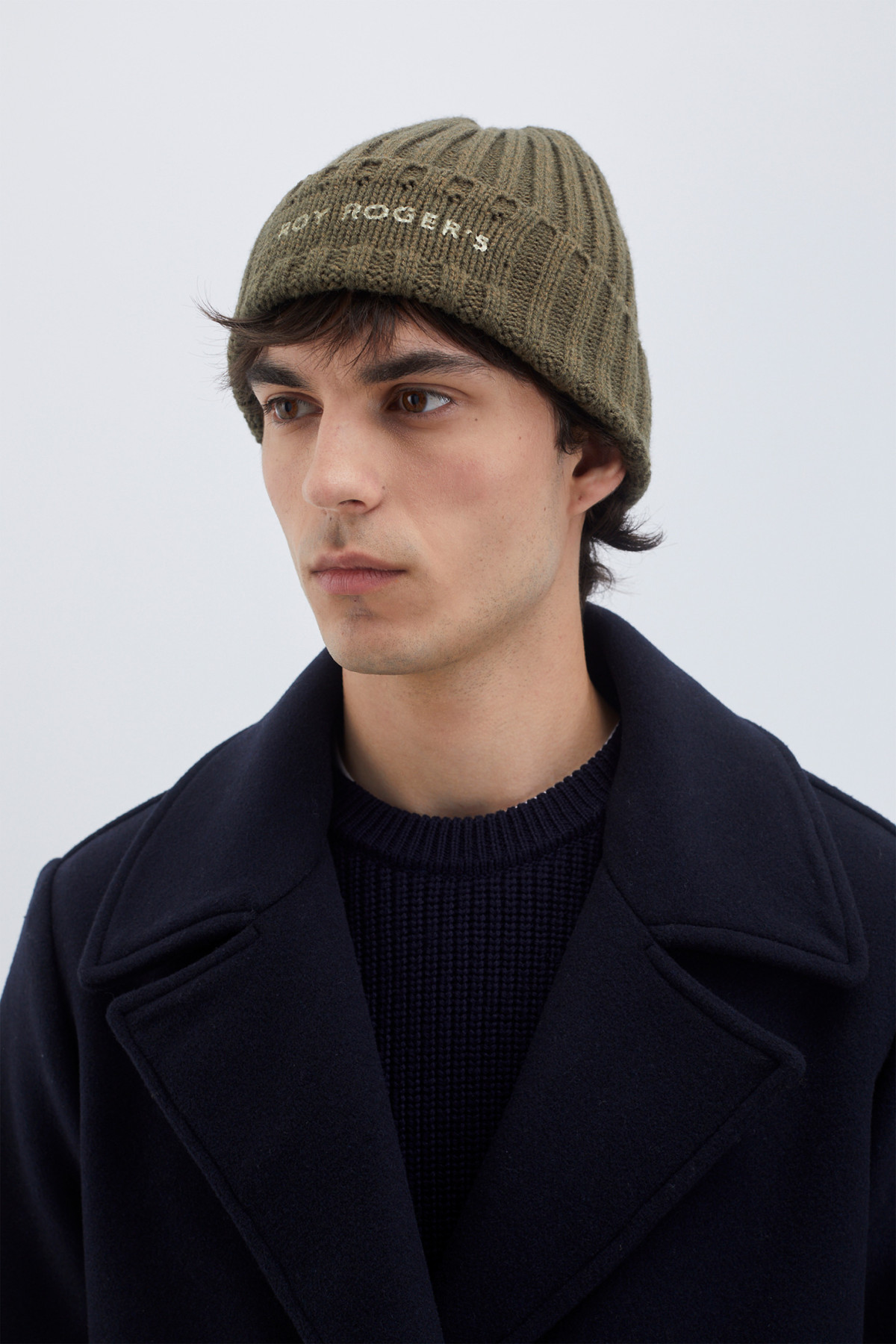 beanie cappello