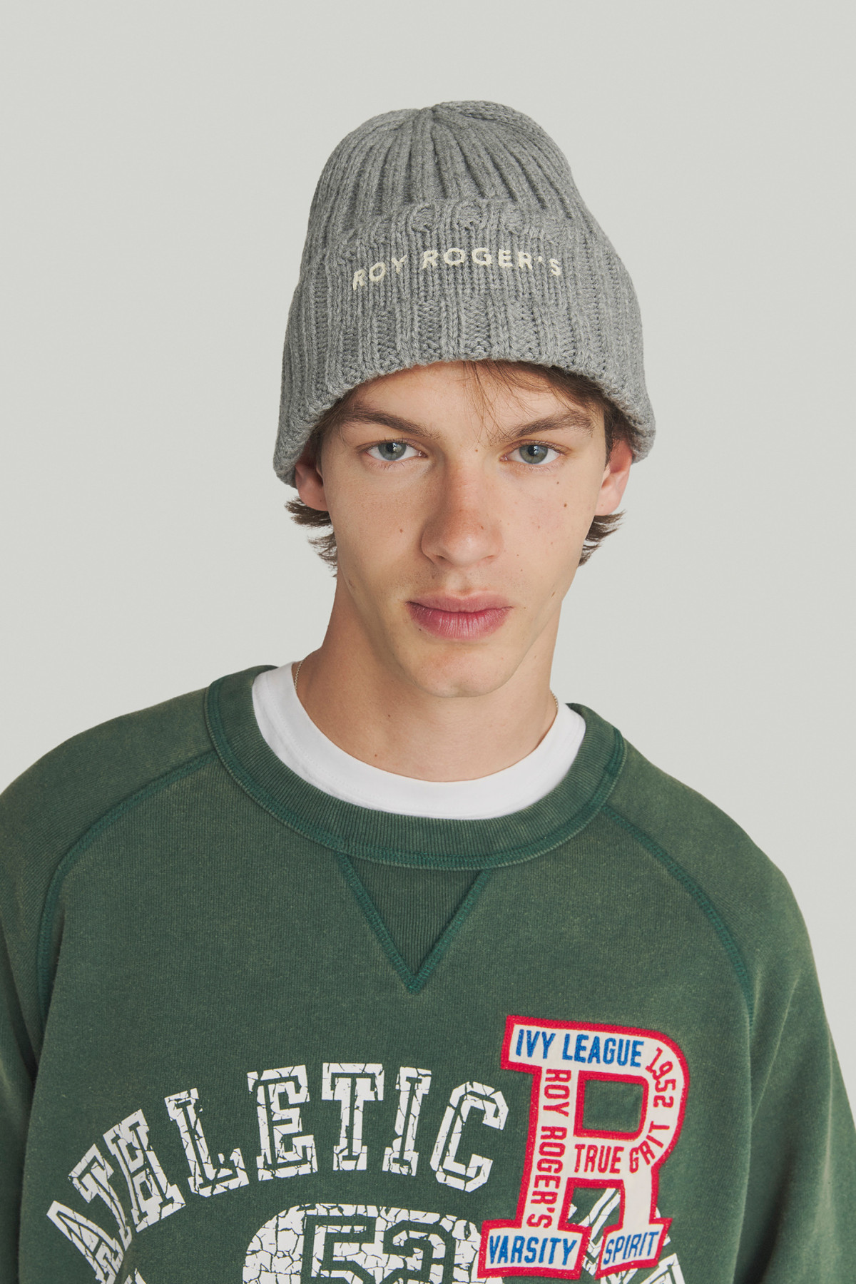 Cappello Roy Roy Rogers Rivenditori Roy Roger's Cappello Baseball