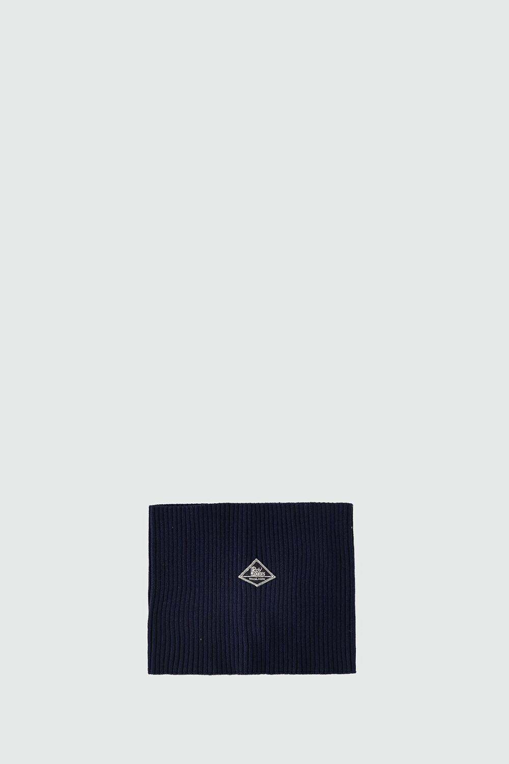 ROY ROGERS: COTTON NECK WARMER