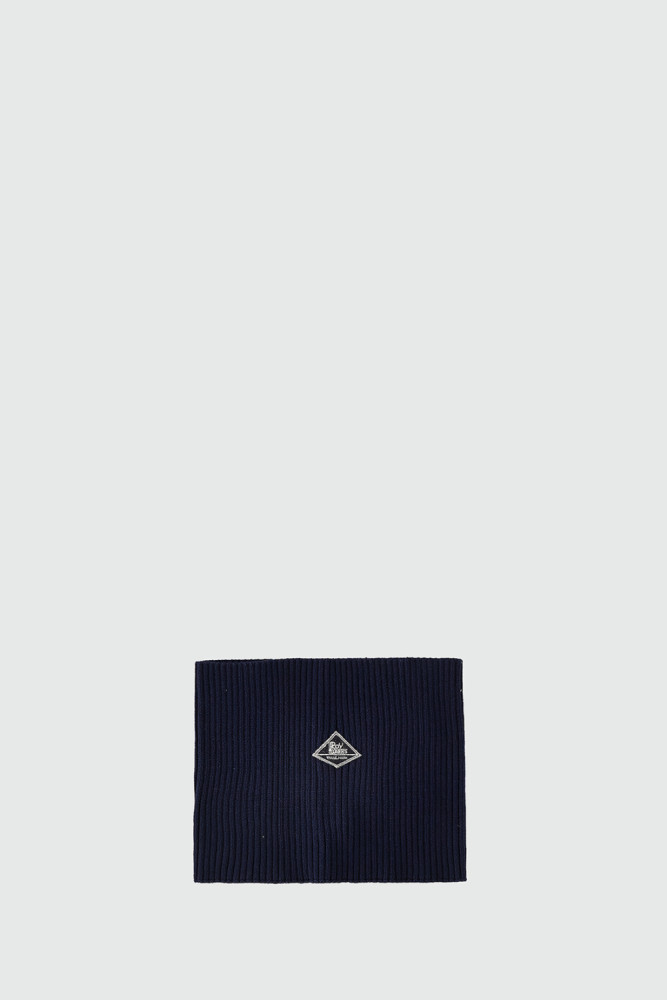 COTTON NECK WARMER