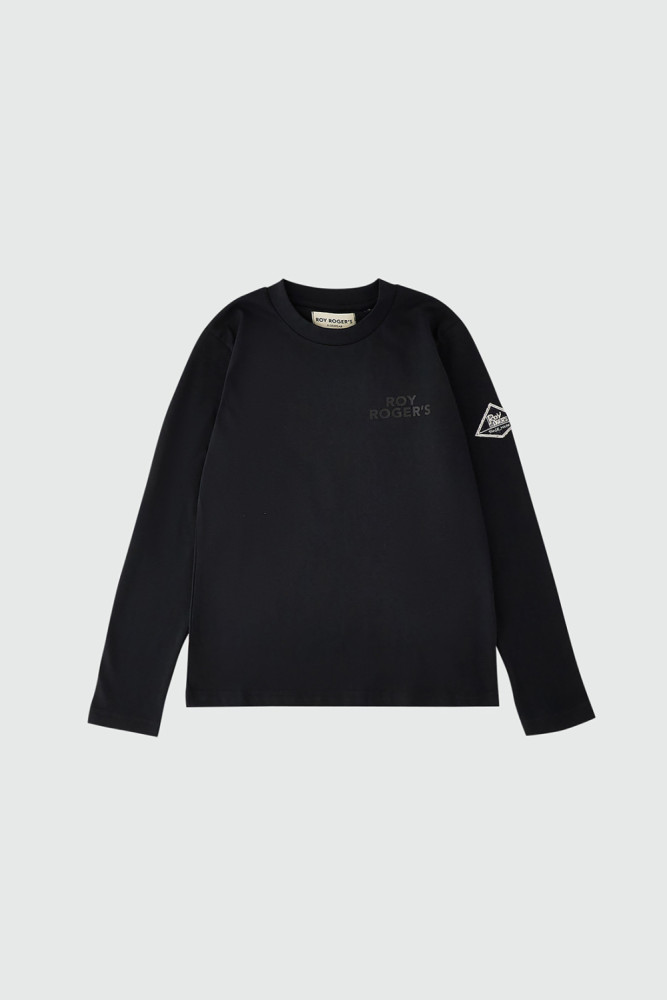 COTTON CREWNECK SWEATSHIRT