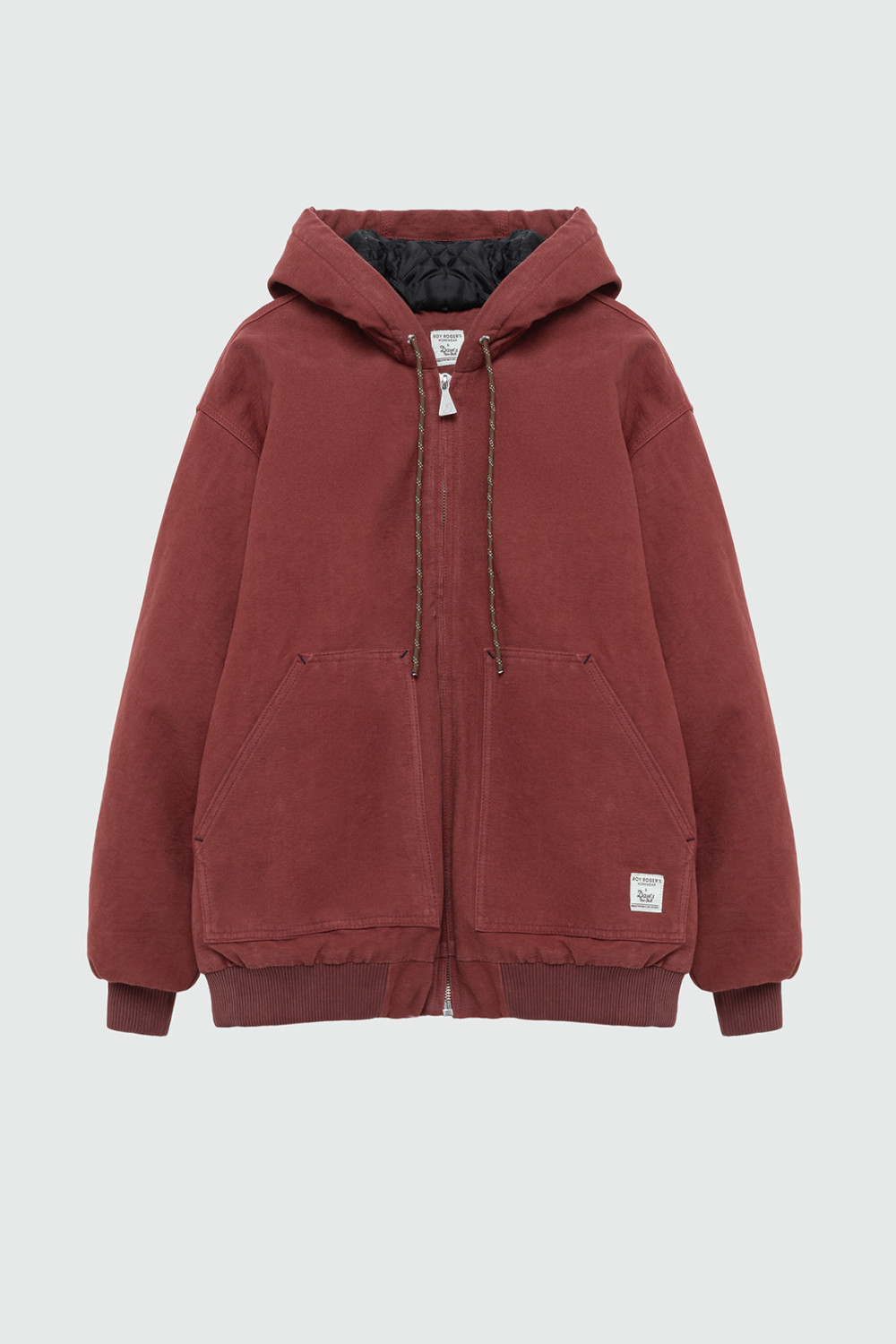 ROY ROGERS: GIACCA AUSTIN ROY ROGER'S WORKWEAR X DAVE'S NY