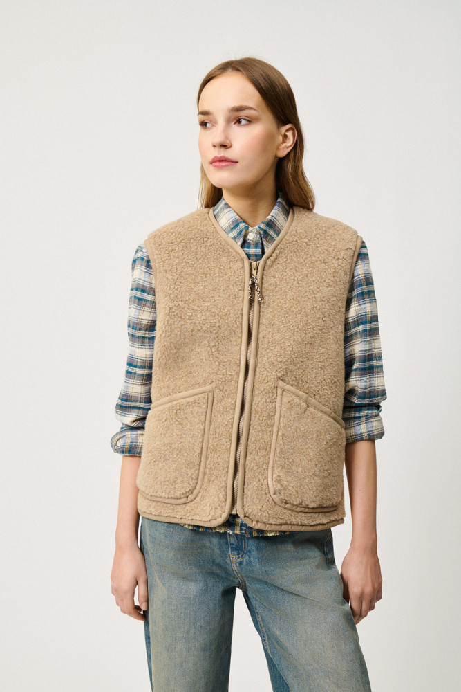 SHERPA VEST