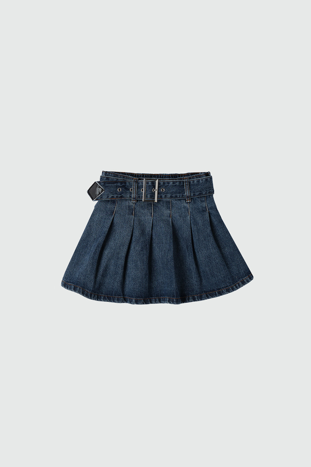 ROY ROGERS: RAMBO SKIRT