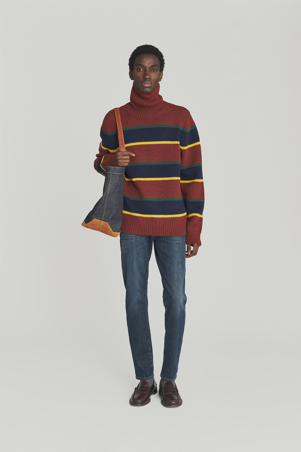 ROY ROGERS: JEANS 517 FOXRUN