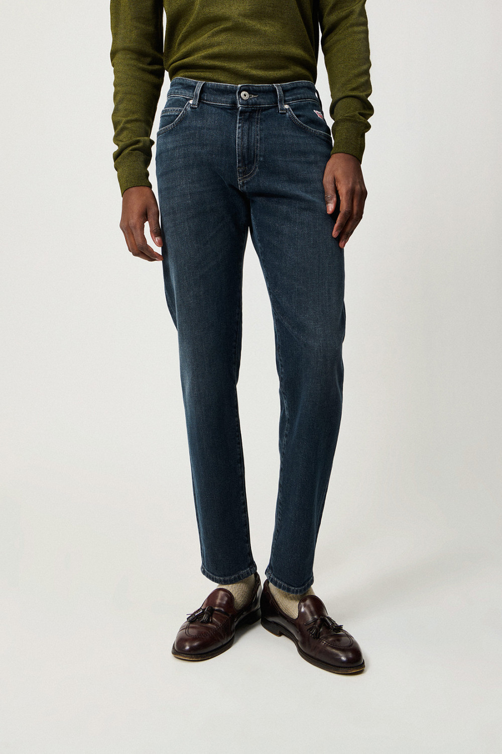 ROY ROGERS: 517 FOXRUN JEANS