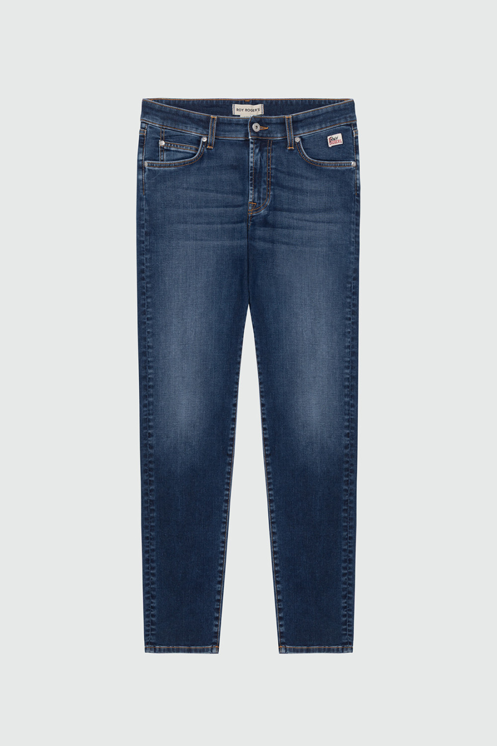 ROY ROGERS: 517 KNIT JEANS