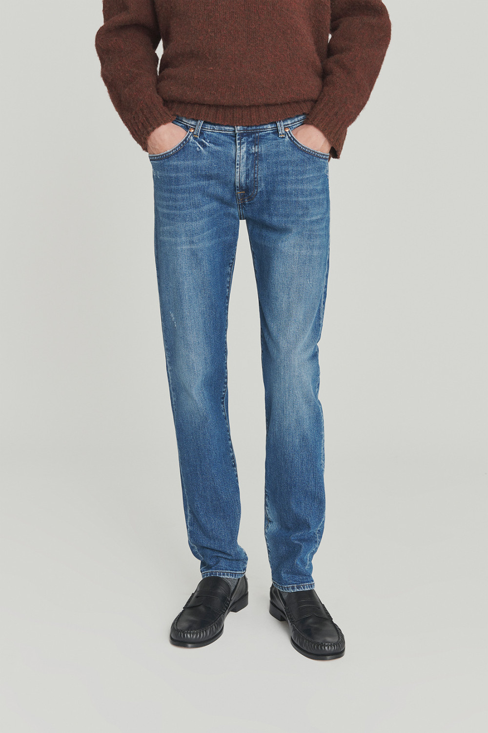 ROY ROGERS: JEANS 517 SPECIAL MYFAIR