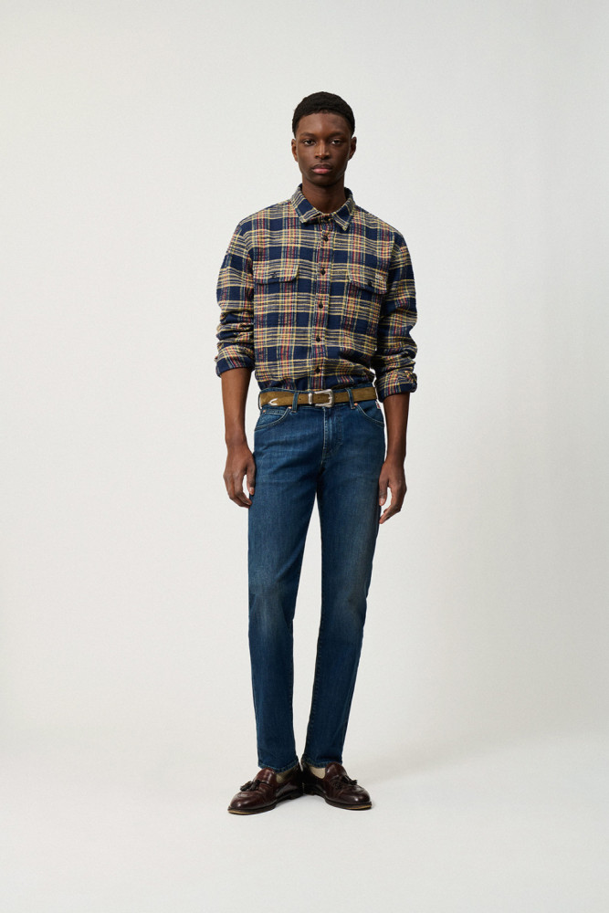 JEANS 517 SPECIAL NEWHAM