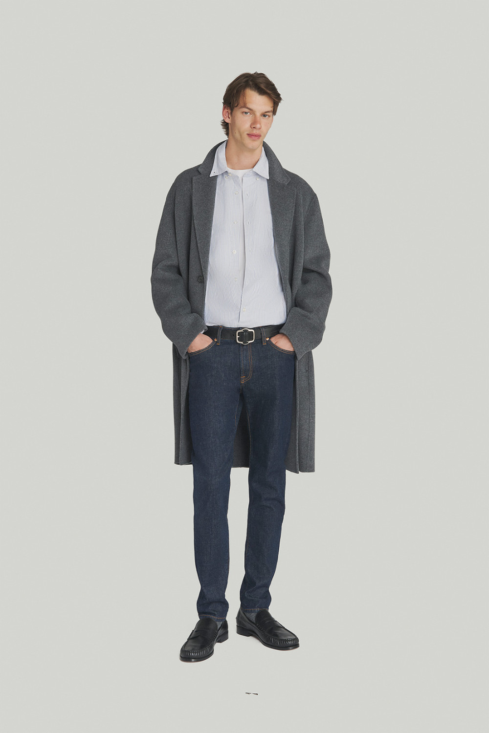 ROY ROGERS: 517 WASH 87 JEANS