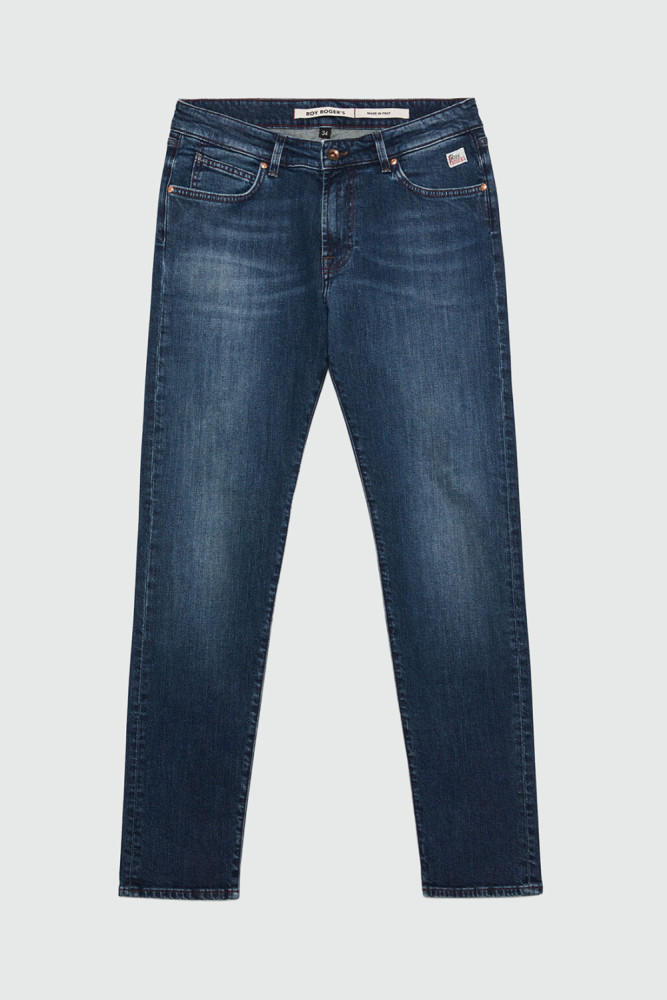 JEANS 527 SPECIAL NEWHAM