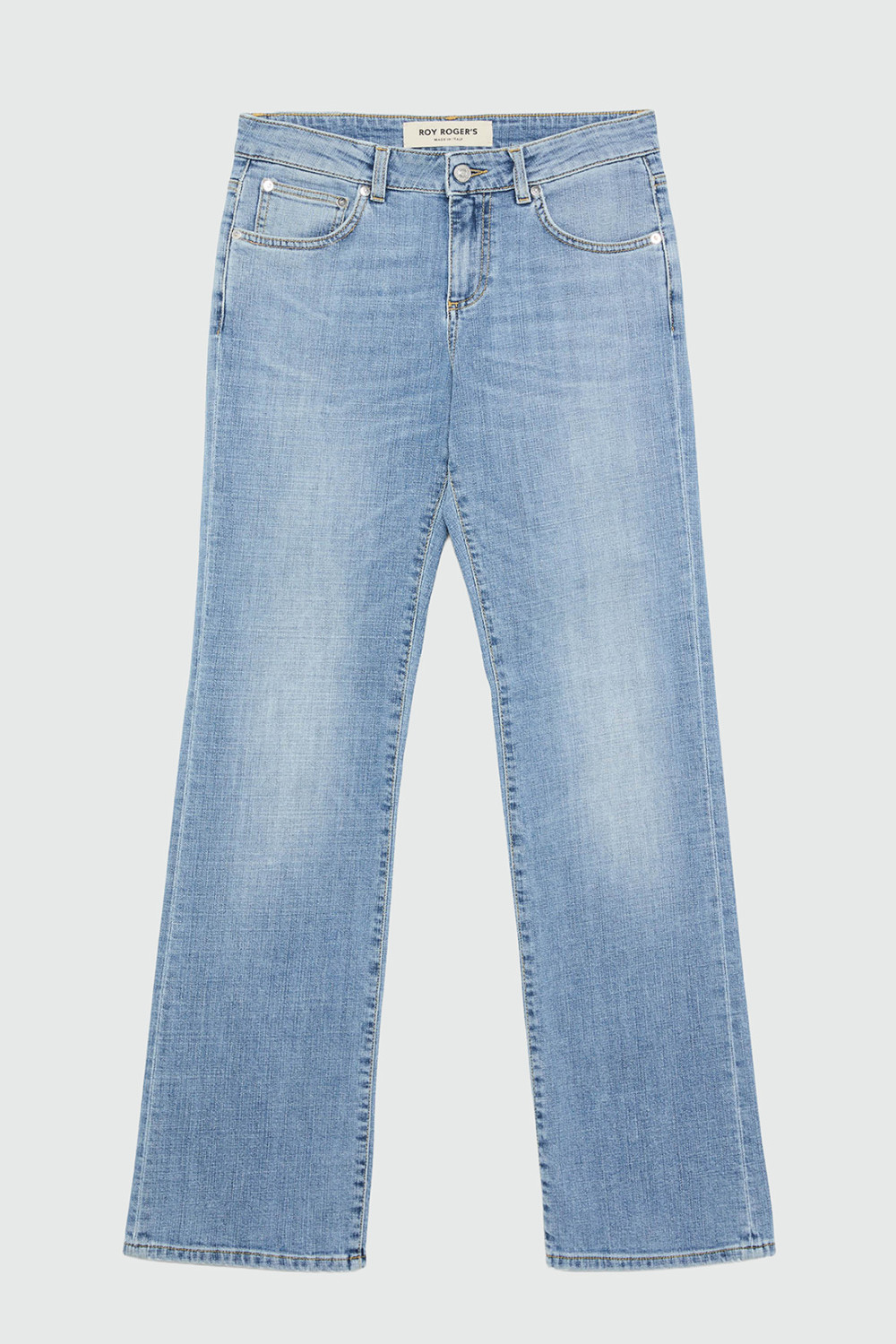 ROY ROGERS: CARLA DAIQUIRI JEANS