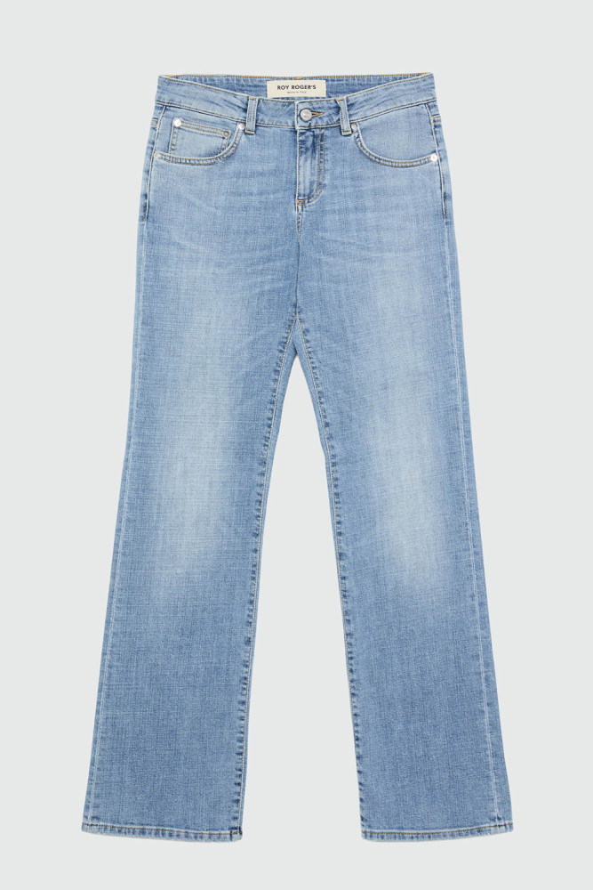 CARLA DAIQUIRI JEANS