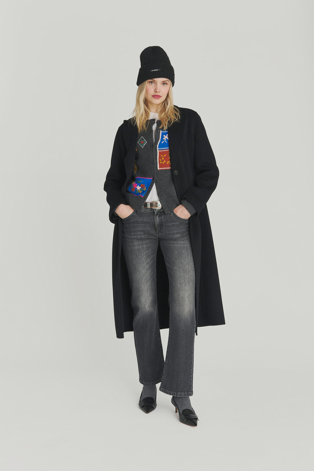 ROY ROGERS: CARLA JEANS PROVENCE