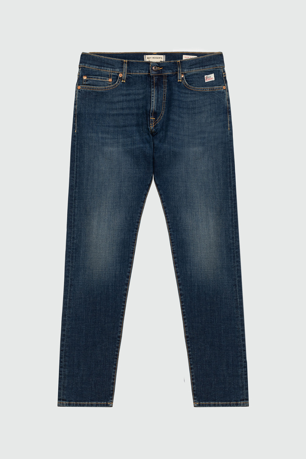 ROY ROGERS: CARLIN CULT JEANS