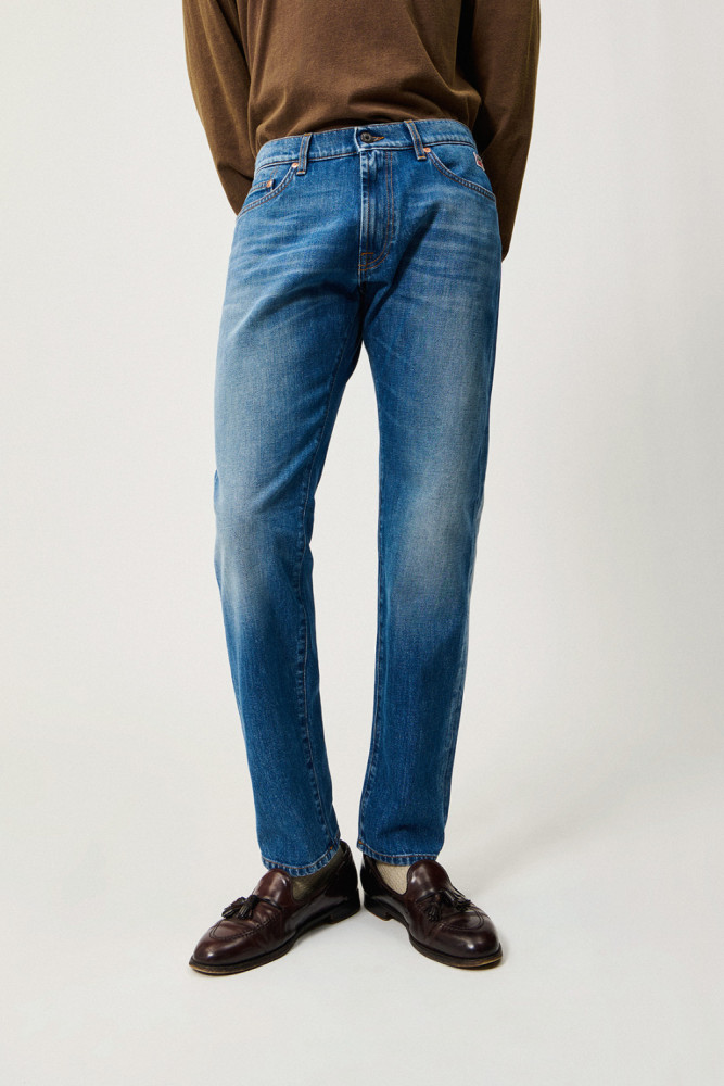JEANS CULT CIRCUS