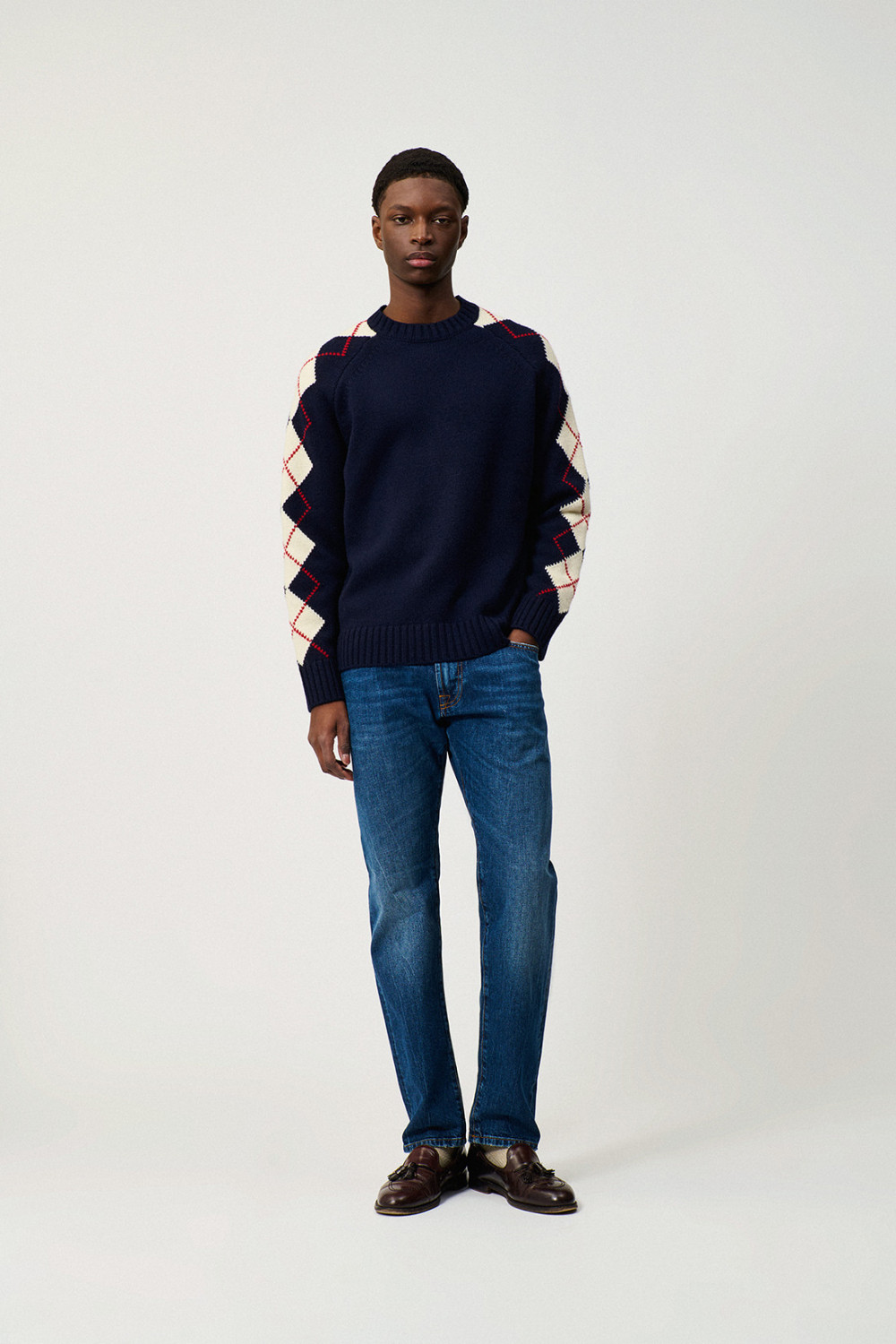 ROY ROGERS: JEANS CULT CISCO