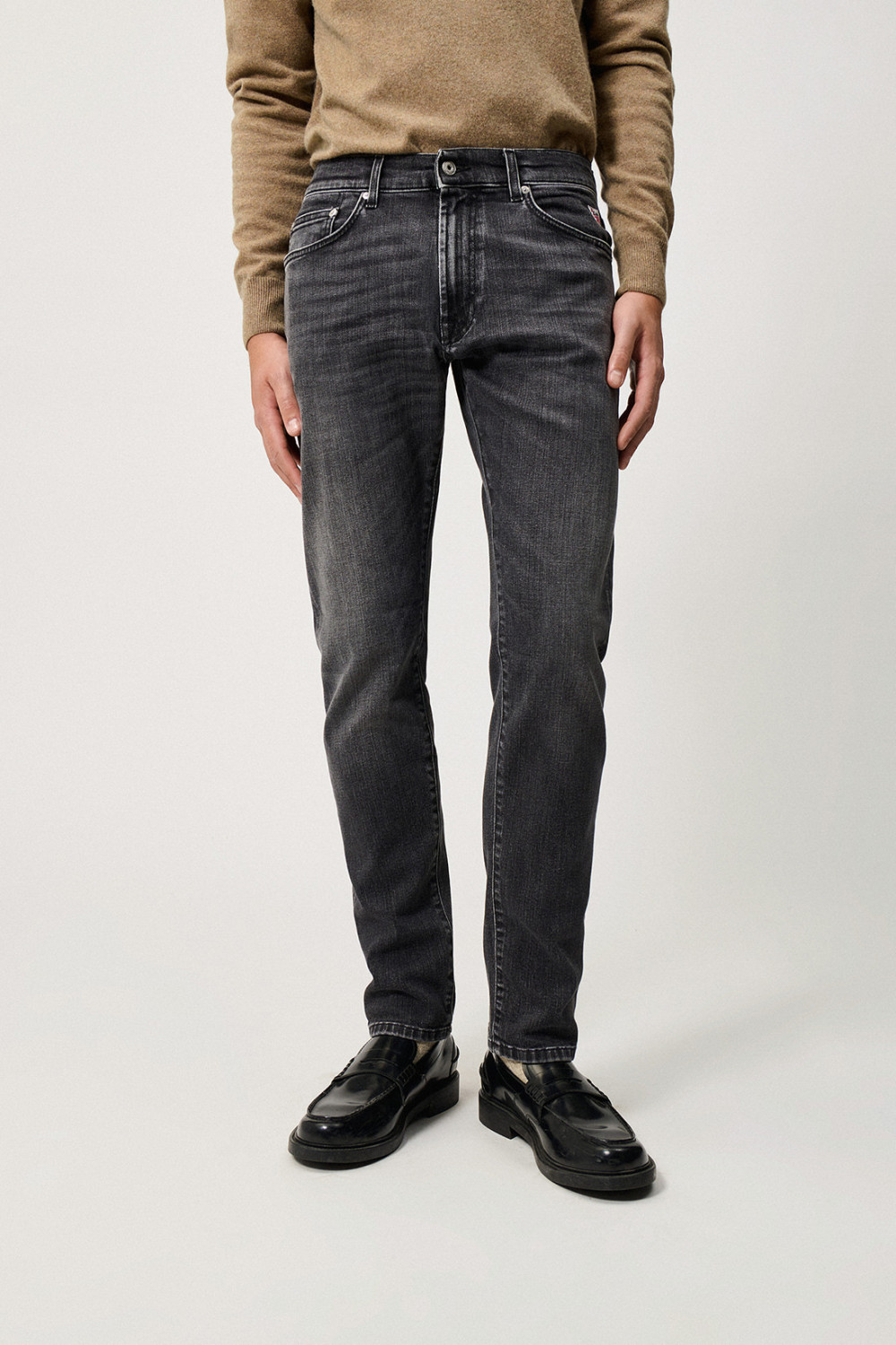 ROY ROGERS: FRANKIE CULT JEANS