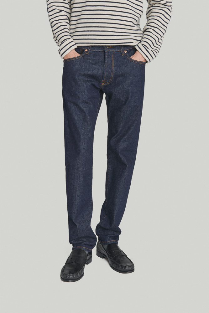 CULT ONE WASH JEANS