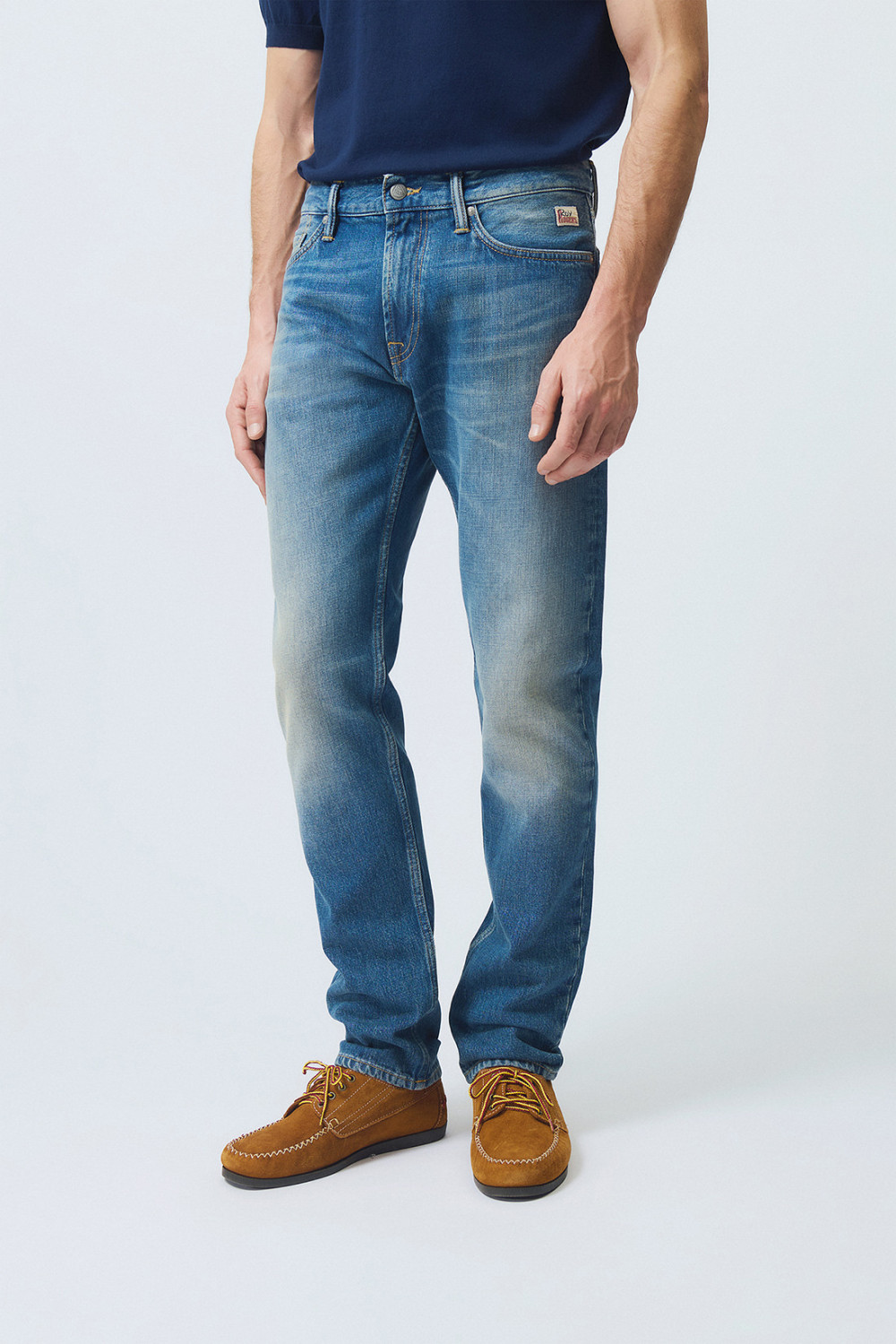 ROY ROGERS: JEANS CULT RE-SEARCH JONDAL