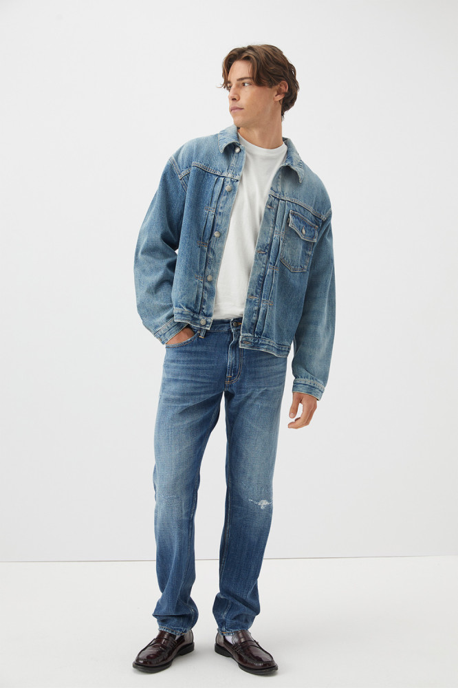 Roy Roger's Jeans Man SS 2024