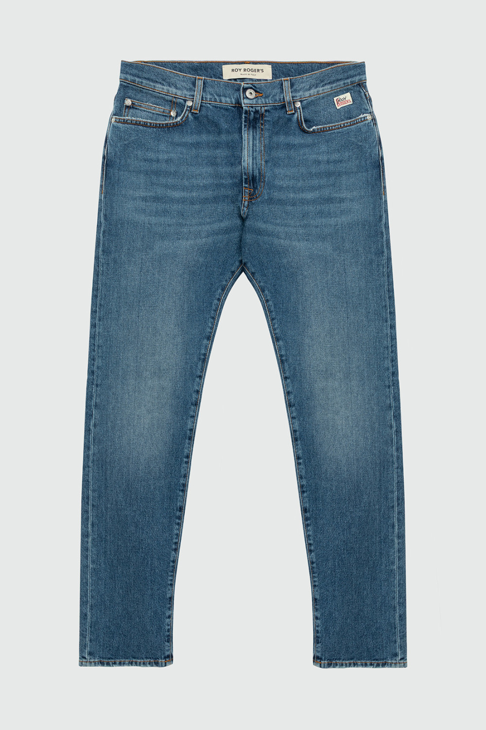 ROY ROGERS: JEANS CULT SIMON