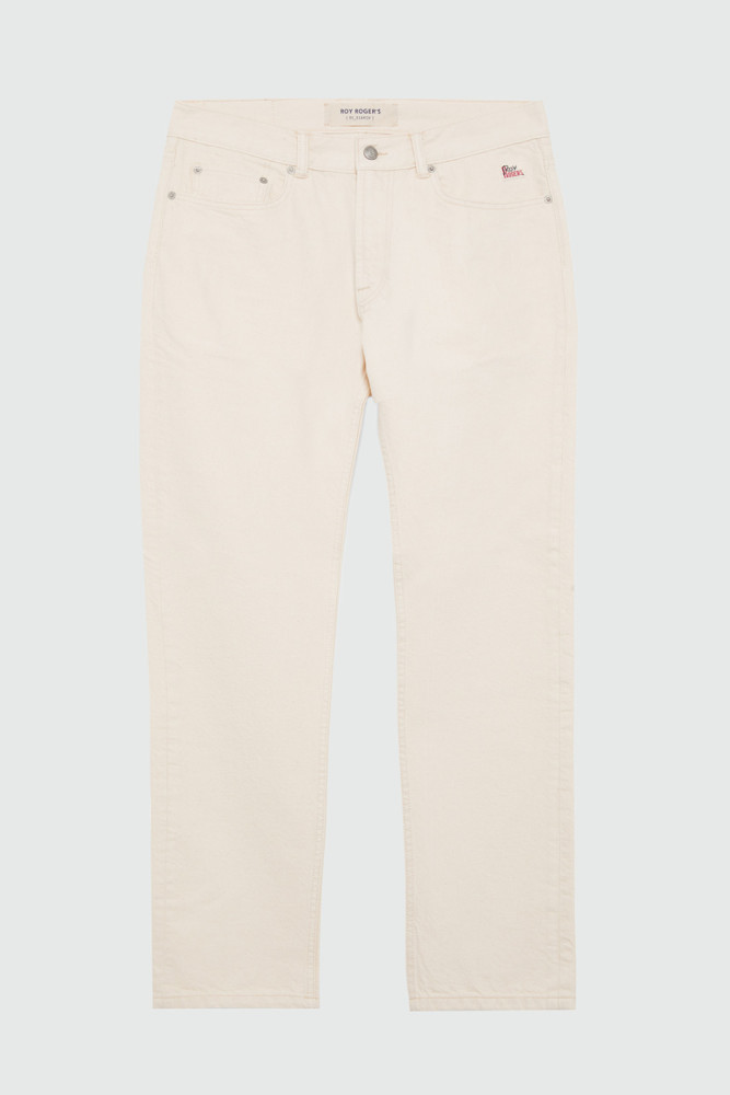 DAPPER RE-SEARCH JEANS