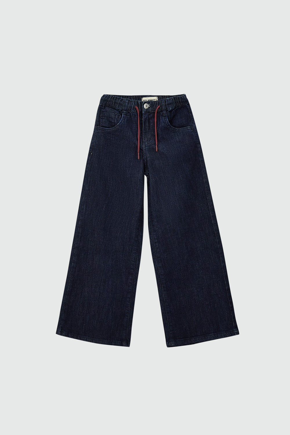 ROY ROGERS: DARK DENIM JEANS