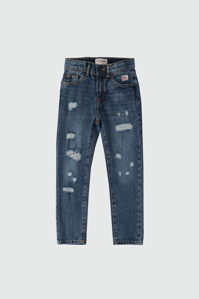 JEANS DARK KING