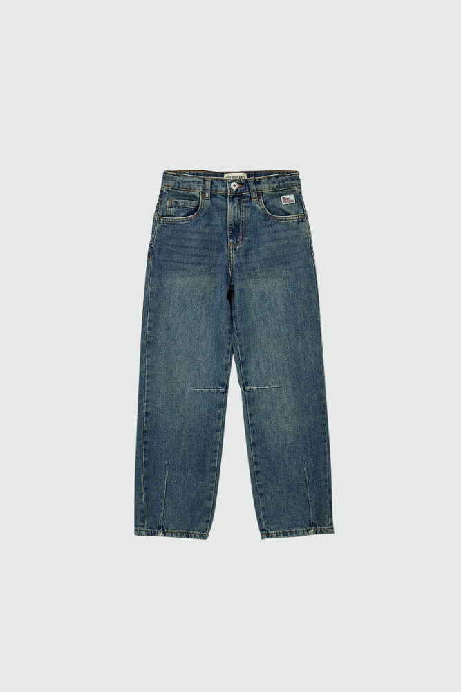 DARK KING JEANS