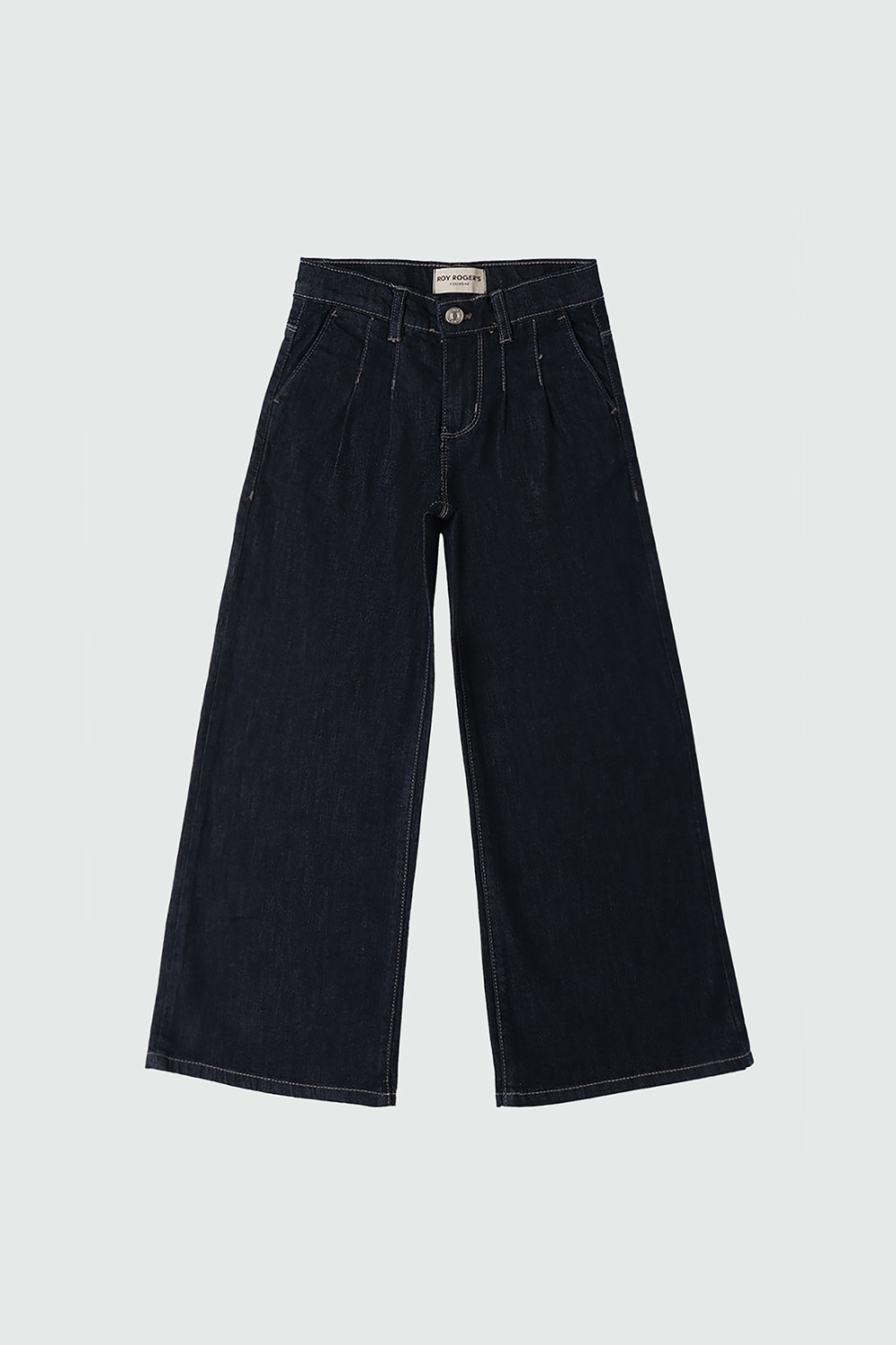 ROY ROGERS: JEANS DARK WASH