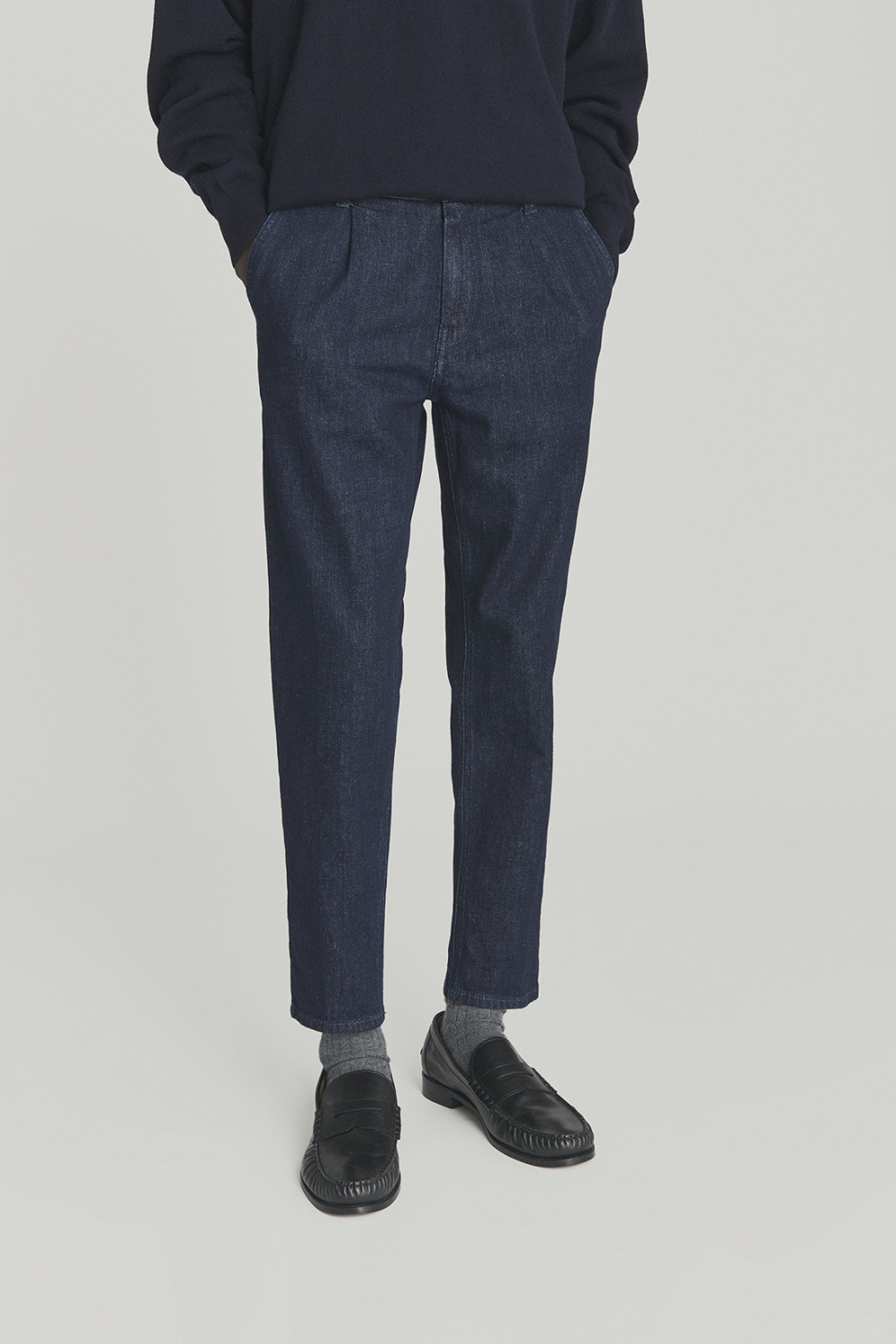 ROY ROGERS: JEANS DAY OFF RINSE